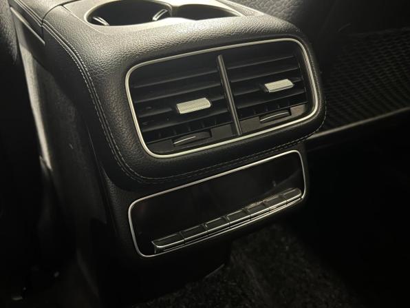Mercedes-Benz GLS II (X167) с пробегом 2021 года, цена 9 700 000 рублей, 77220 км, внедорожник, Автокод Объявления