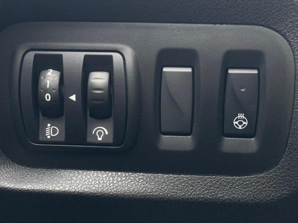 Renault Kaptur I Рестайлинг с пробегом 2020 года, цена 1 740 000 рублей, 99666 км, внедорожник, Автокод Объявления