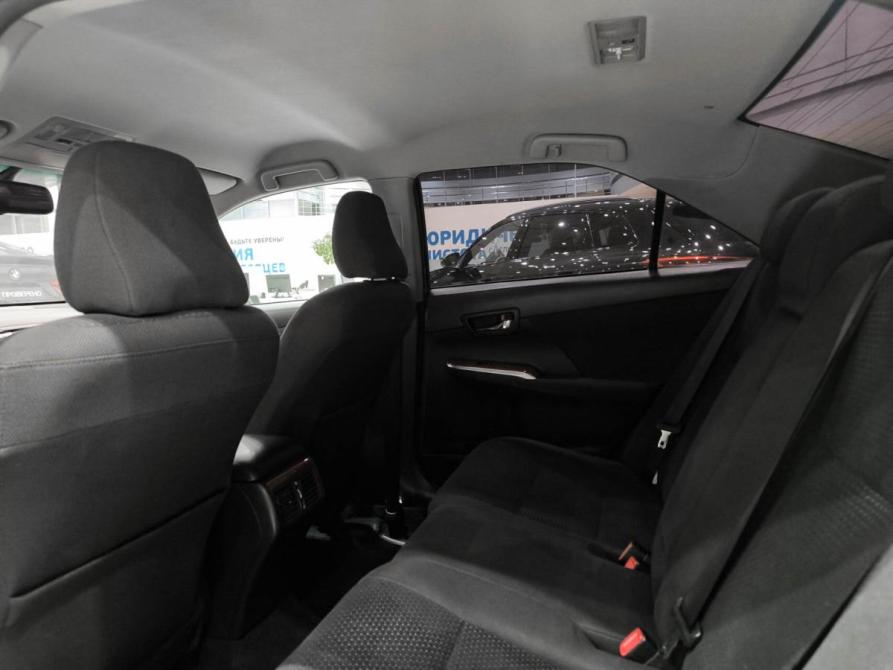 Toyota Camry VII (XV50) Казань  - изображение 15