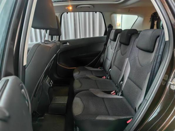 Peugeot 308 I Рестайлинг с пробегом 2011 года, цена 757 000 рублей, 69368 км, универсал, Автокод Объявления