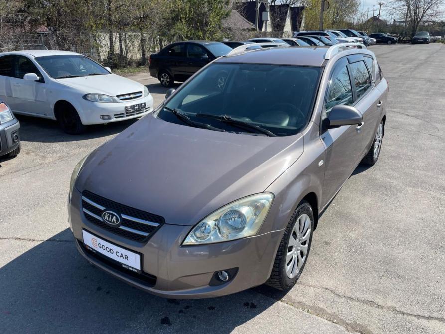 Kia Ceed I Саратов  - изображение 9