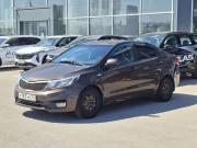 Kia Rio III Воронеж  - изображение 8