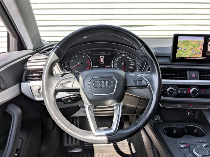 Audi A4 V (B9) Москва  - изображение 21
