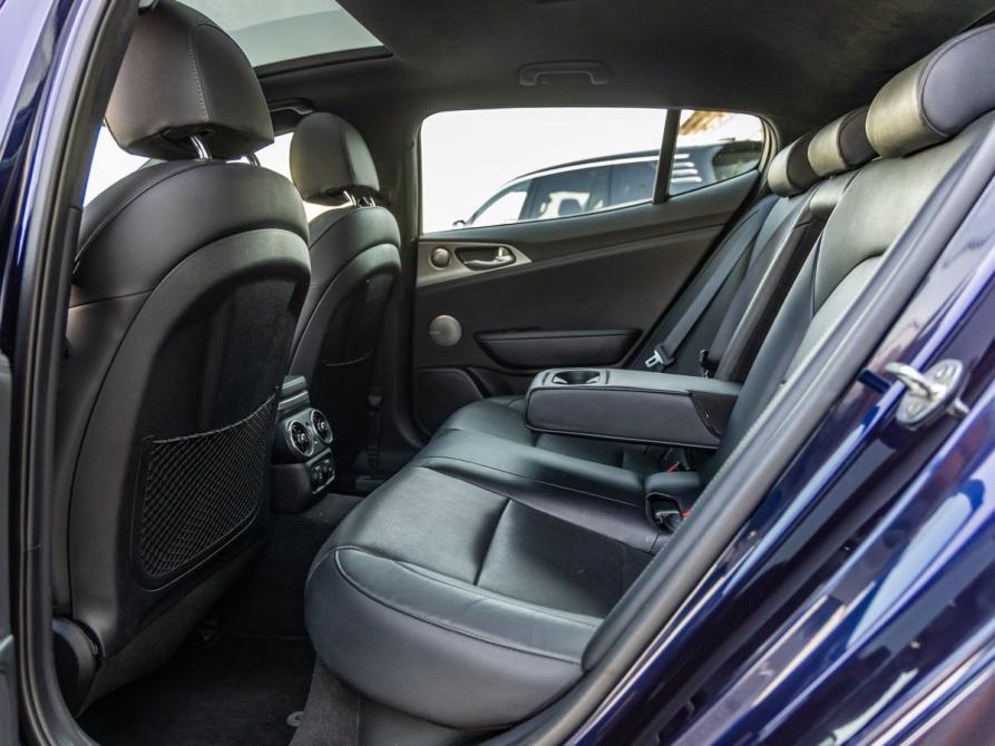 Kia Stinger I Волгоград  - изображение 36