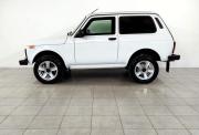 Lada (ВАЗ) Niva Legend Саратов  - изображение 28