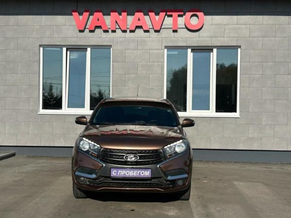 Lada (ВАЗ) XRAY I с пробегом 2018 года, цена 790 000 рублей, 120182 км, хэтчбек, Автокод Объявления
