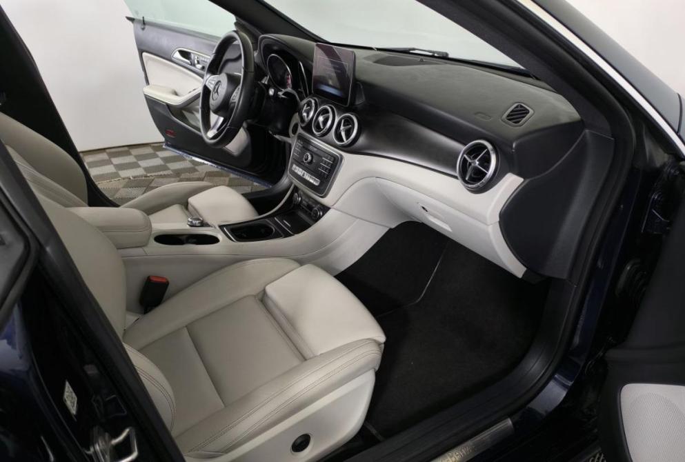 Mercedes-Benz CLA I (C117 X117) Рестайлинг Нижний Новгород  - изображение 11