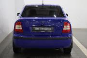 Skoda Octavia I (A4) Рестайлинг Ульяновск  - изображение 18