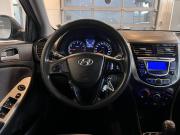 Hyundai Solaris I Чебоксары  - изображение 43