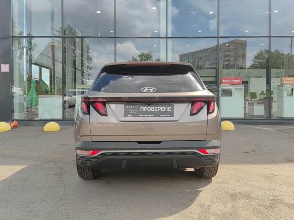 Hyundai Tucson IV с пробегом 2021 года, цена 2 999 800 рублей, 73000 км, внедорожник, Автокод Объявления