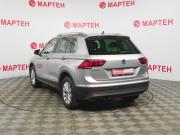Volkswagen Tiguan II Вологда  - изображение 21