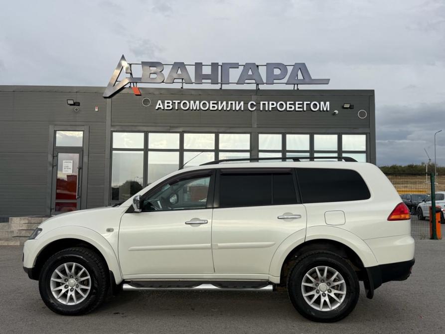 Mitsubishi Pajero Sport II Волгоград  - изображение 11