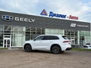 Geely Monjaro I Набережные Челны  - изображение 32