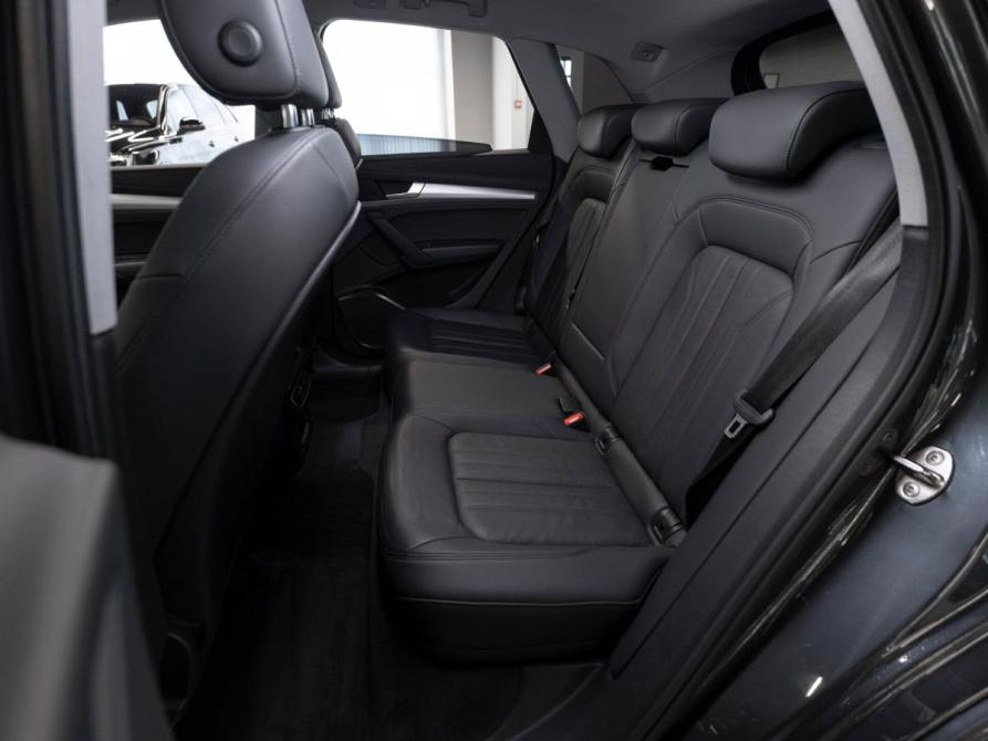 Audi Q5 II (FY) Москва  - изображение 12