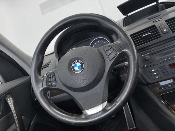 BMW X3 I (E83) Рестайлинг с пробегом 2008 года, цена 839 000 рублей, 248336 км, внедорожник, Автокод Объявления