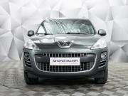 Peugeot 4007 Ульяновск  - изображение 25