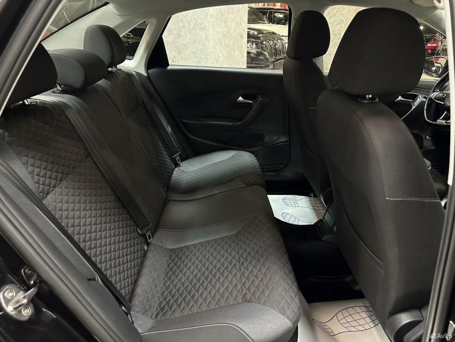 Volkswagen Polo V Рестайлинг Ярославль  - изображение 11
