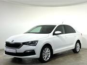 Skoda Rapid II Ижевск  - изображение 24