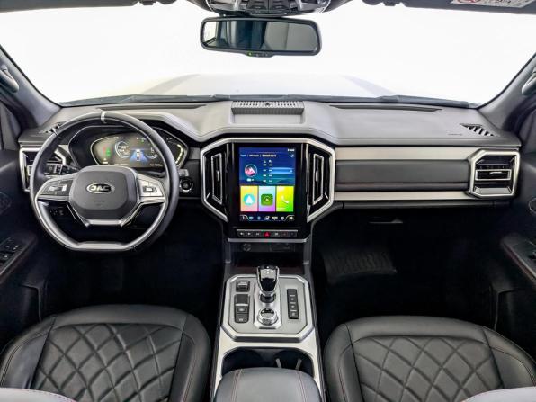 JAC T9 с пробегом 2024 года, цена 2 570 000 рублей, 110467 км, offers.body_type.unknown, Автокод Объявления