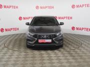 Lada (ВАЗ) Vesta I Рестайлинг (NG) Вологда  - изображение 19