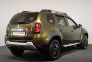 Renault Duster I Рестайлинг Ярославль  - изображение 29