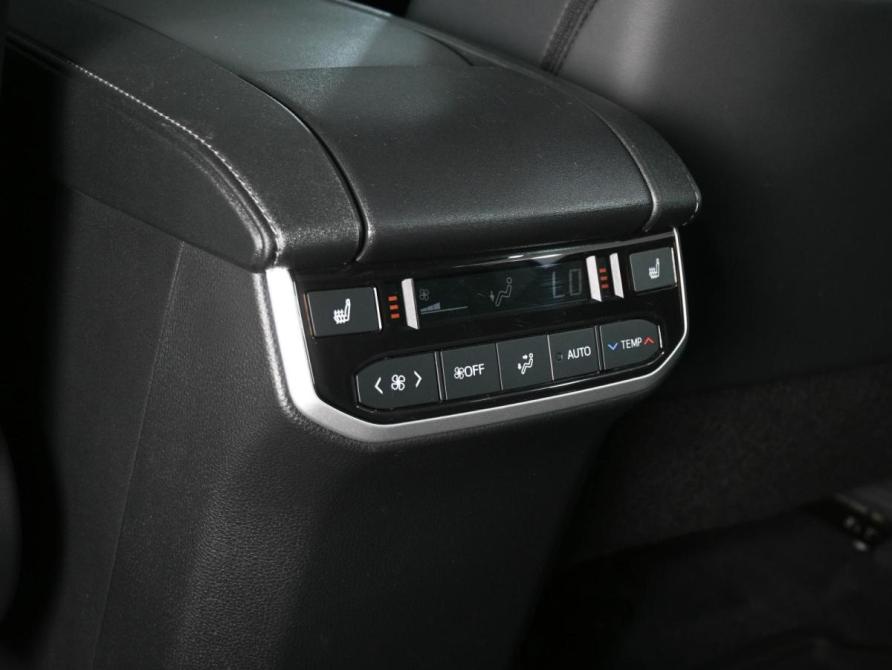 Toyota Highlander IV (XU70) Ростов-на-Дону  - изображение 28