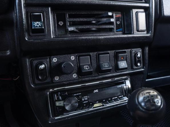 Lada (ВАЗ) 2121 (4x4) I Рестайлинг с пробегом 2011 года, цена 549 000 рублей, 133009 км, внедорожник, Автокод Объявления