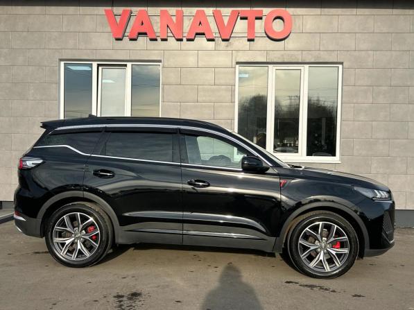 Chery Tiggo 7 Pro Max I Рестайлинг с пробегом 2025 года, цена 2 150 000 рублей, 49467 км, внедорожник, Автокод Объявления