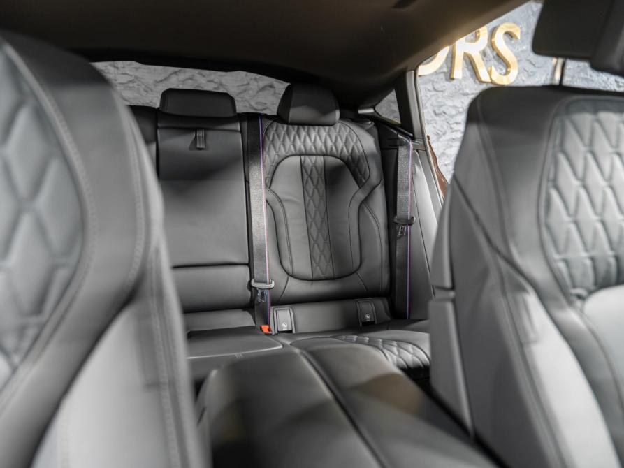 BMW X6 III (G06) Рестайлинг Москва  - изображение 20