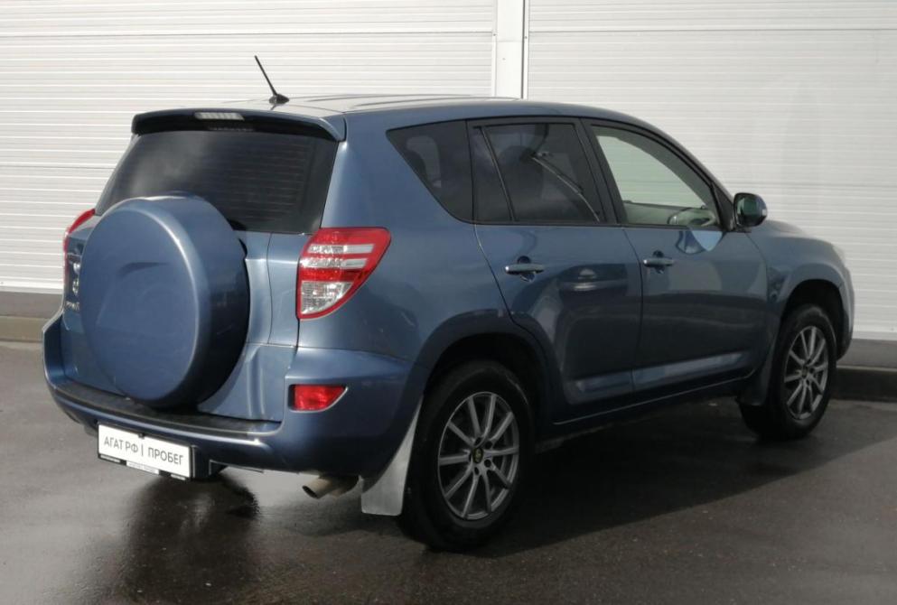 Toyota RAV4 III (XA30) Рестайлинг Иваново  - изображение 7