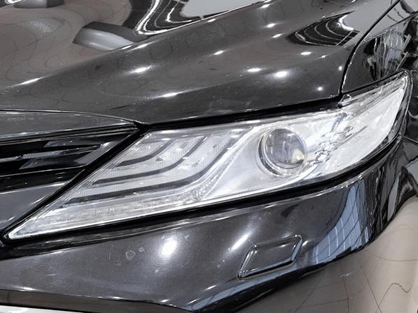 Toyota Camry VIII (XV70) с пробегом 2020 года, цена 2 599 000 рублей, 59159 км, седан, Автокод Объявления