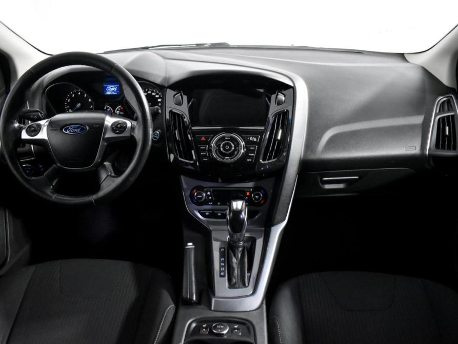 Ford Focus III Санкт-Петербург  - изображение 15