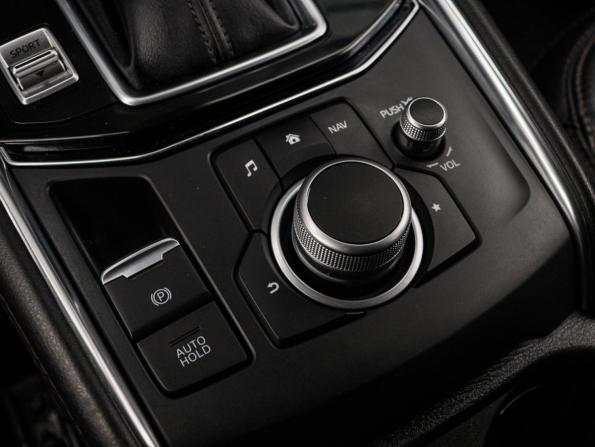 Mazda CX-5 II с пробегом 2021 года, цена 3 700 000 рублей, 53369 км, внедорожник, Автокод Объявления