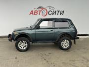 Lada (ВАЗ) 2121 (4x4) I Рестайлинг Тамбов  - изображение 23