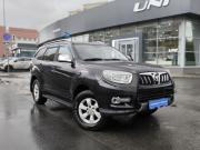 Foton Sauvana I Санкт-Петербург  - изображение 25