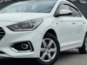 Hyundai Solaris II Волгоград  - изображение 34