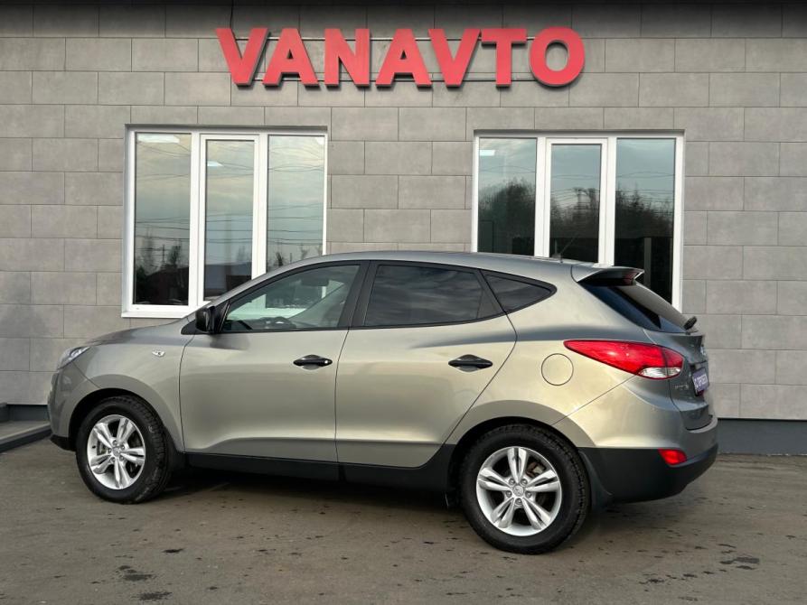 Hyundai ix35 I Альметьевск  - изображение 7