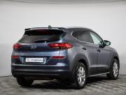 Hyundai Tucson III Рестайлинг Санкт-Петербург  - изображение 32