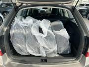 Skoda Octavia III (A7) Екатеринбург  - изображение 43