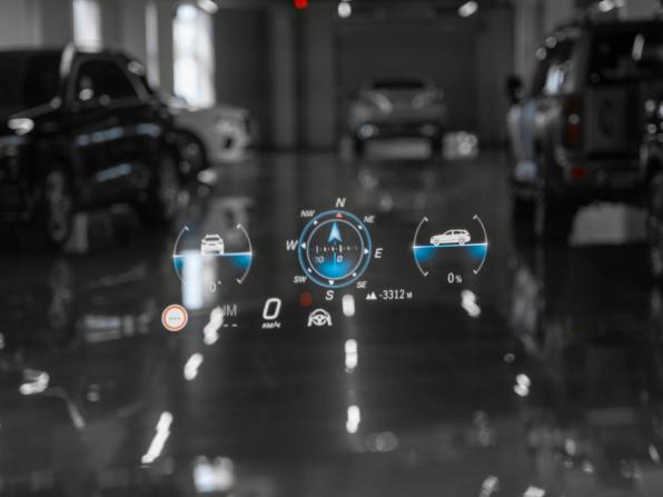 Mercedes-Benz GLC Coupe II (C254) с пробегом 2026 года, цена 10 150 000 рублей, 17 км, внедорожник, Автокод Объявления