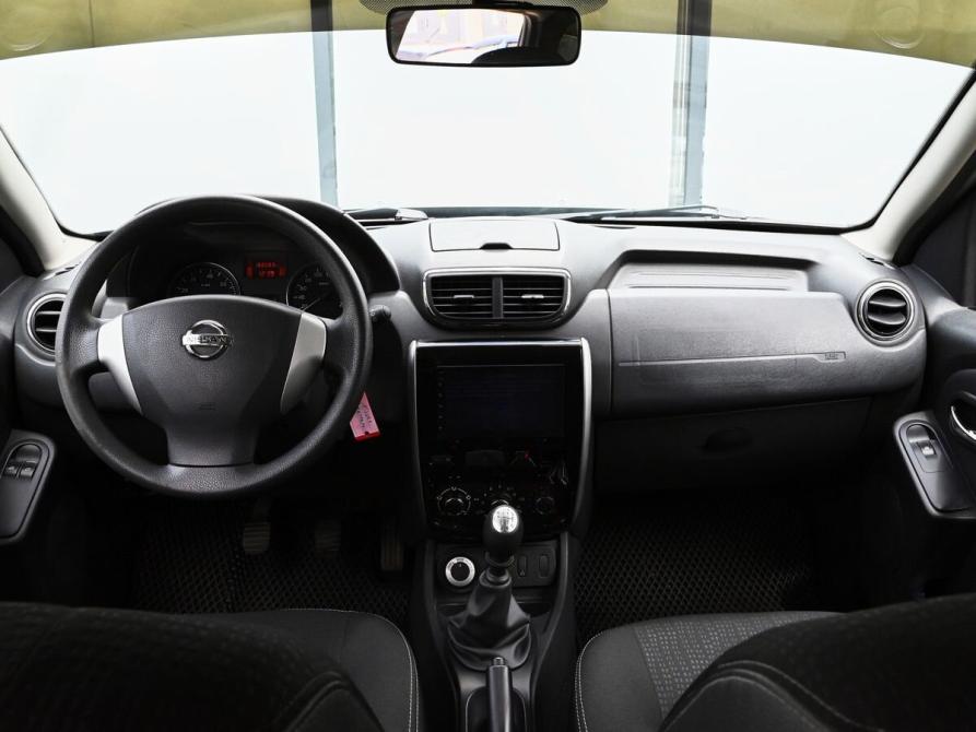 Nissan Terrano III (D10) Екатеринбург  - изображение 17