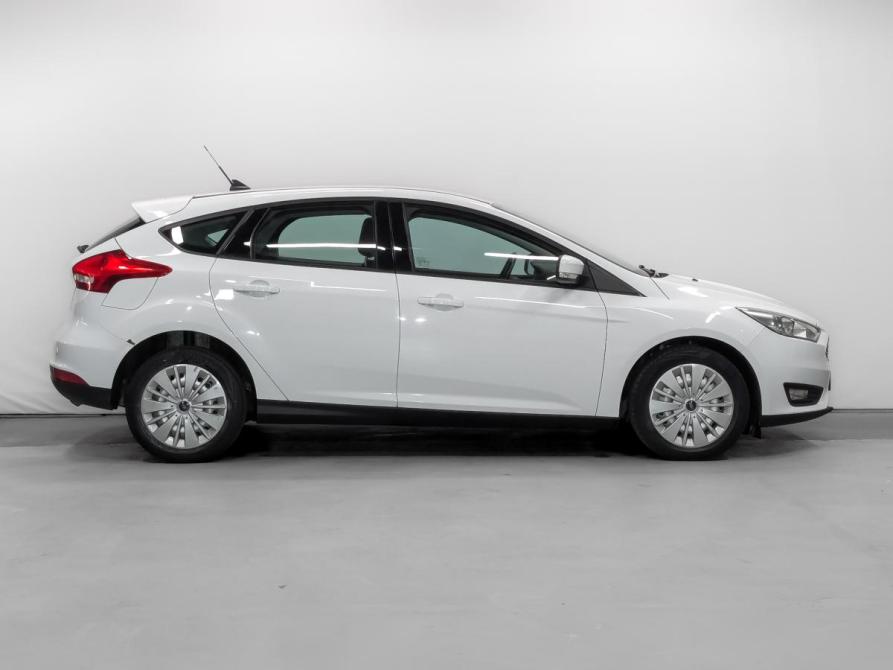 Ford Focus III Рестайлинг Москва  - изображение 4