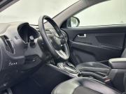 Kia Sportage III Липецк  - изображение 26