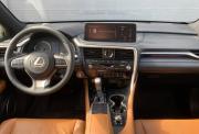 Lexus RX IV Рестайлинг Красноярск  - изображение 49