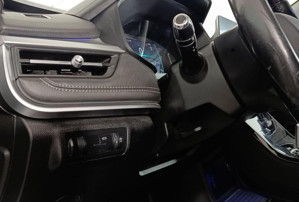 Chery Tiggo 7 Pro I Волгоград  - изображение 9