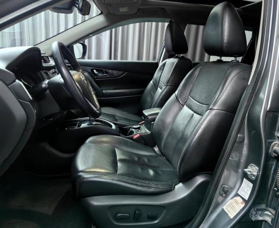 Nissan X-Trail III с пробегом 2015 года, цена 1 399 000 рублей, 253961 км, внедорожник, Автокод Объявления