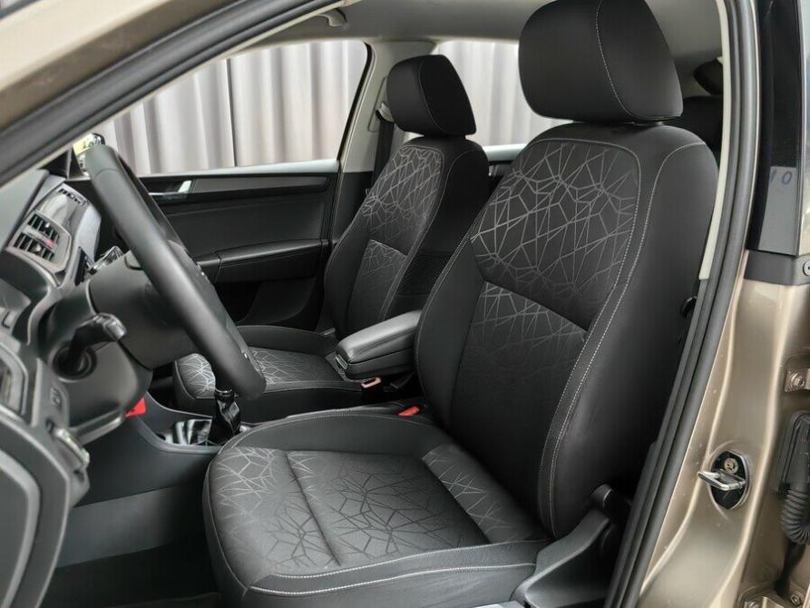 Skoda Rapid I Рестайлинг Подольск  - изображение 6