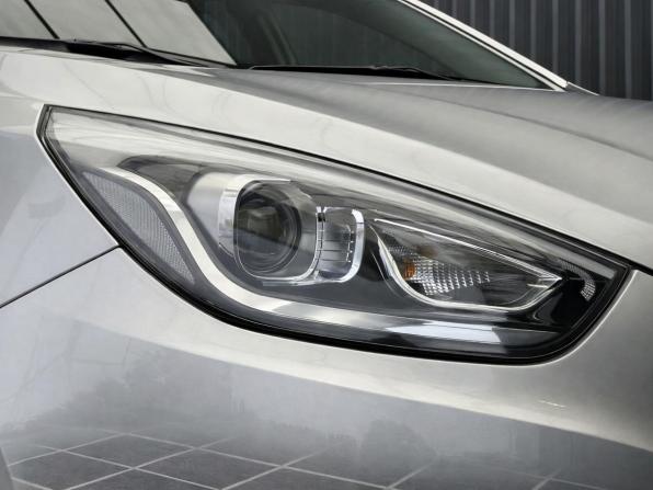 Hyundai ix35 I Рестайлинг с пробегом 2014 года, цена 1 197 000 рублей, 199451 км, внедорожник, Автокод Объявления