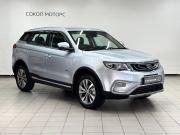 Geely Atlas I Ростов-на-Дону  - изображение 21
