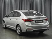 Hyundai Solaris I Рестайлинг Ставрополь  - изображение 23